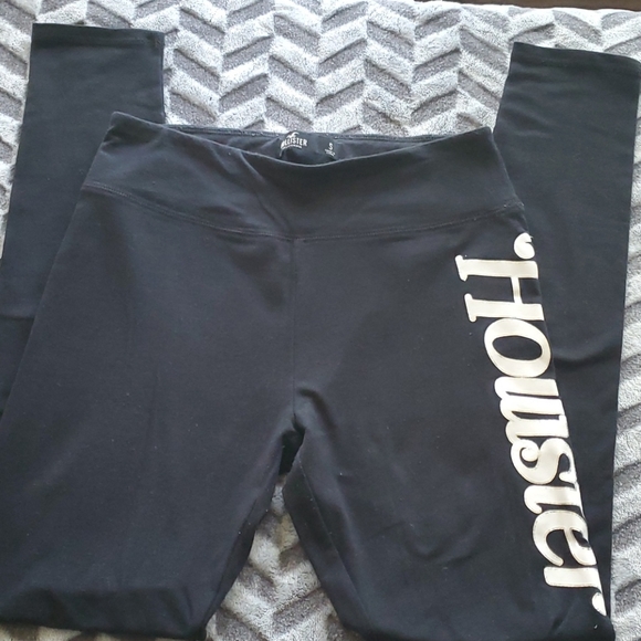 EUC leggings - Picture 1 of 5